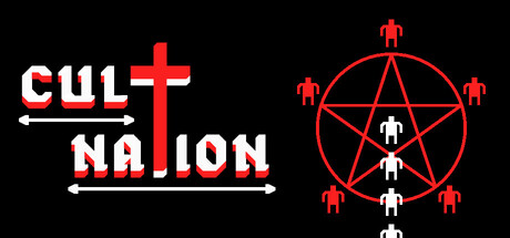 Cult Nation game thumbnail