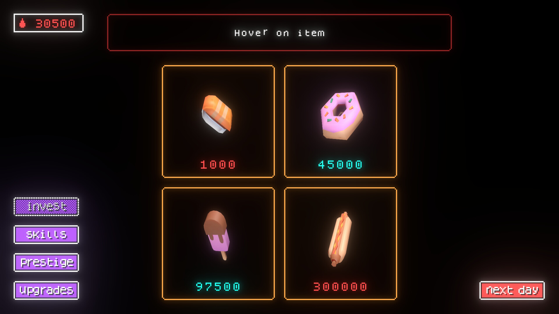 Cult Nation screenshot #3