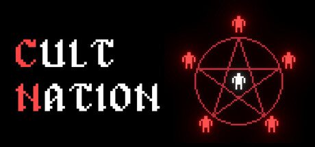 Image for Cult Nation