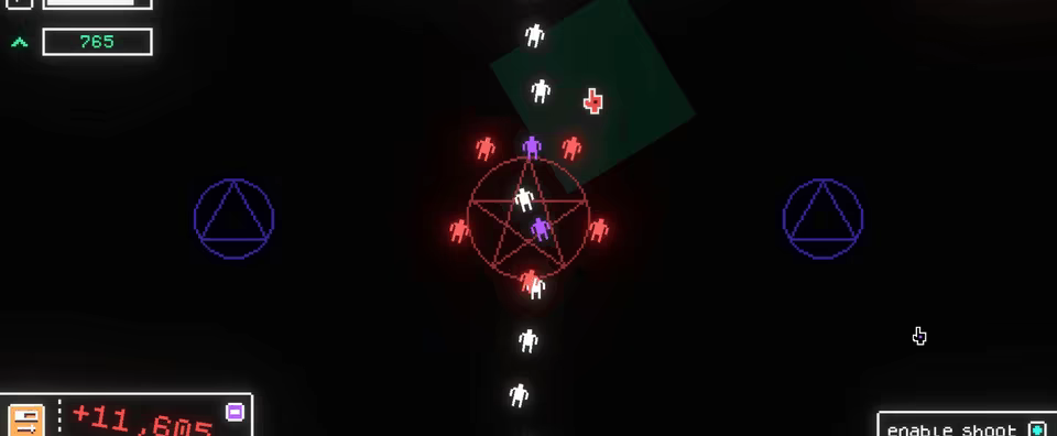 Cult Nation video 5