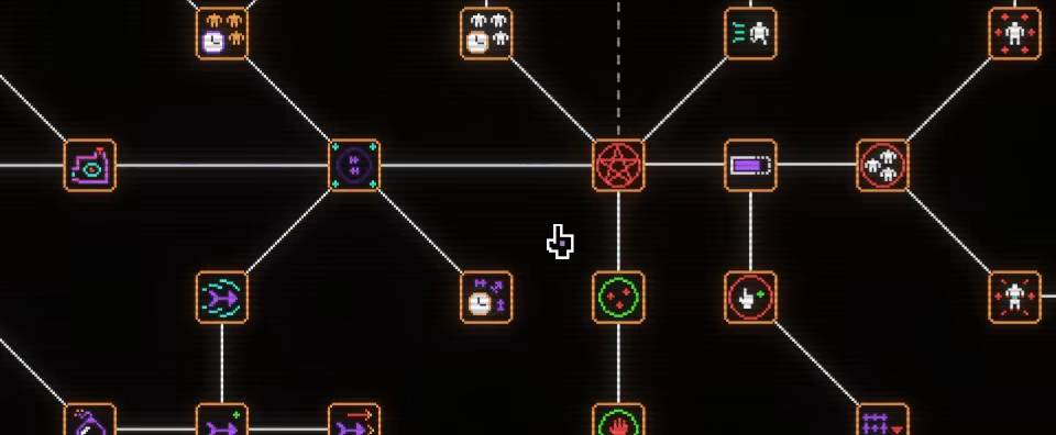Cult Nation video 2
