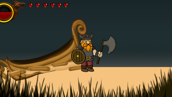 Vikings Have Fallen screenshot 2