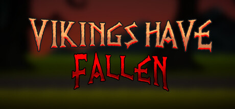 Vikings Have Fallen
