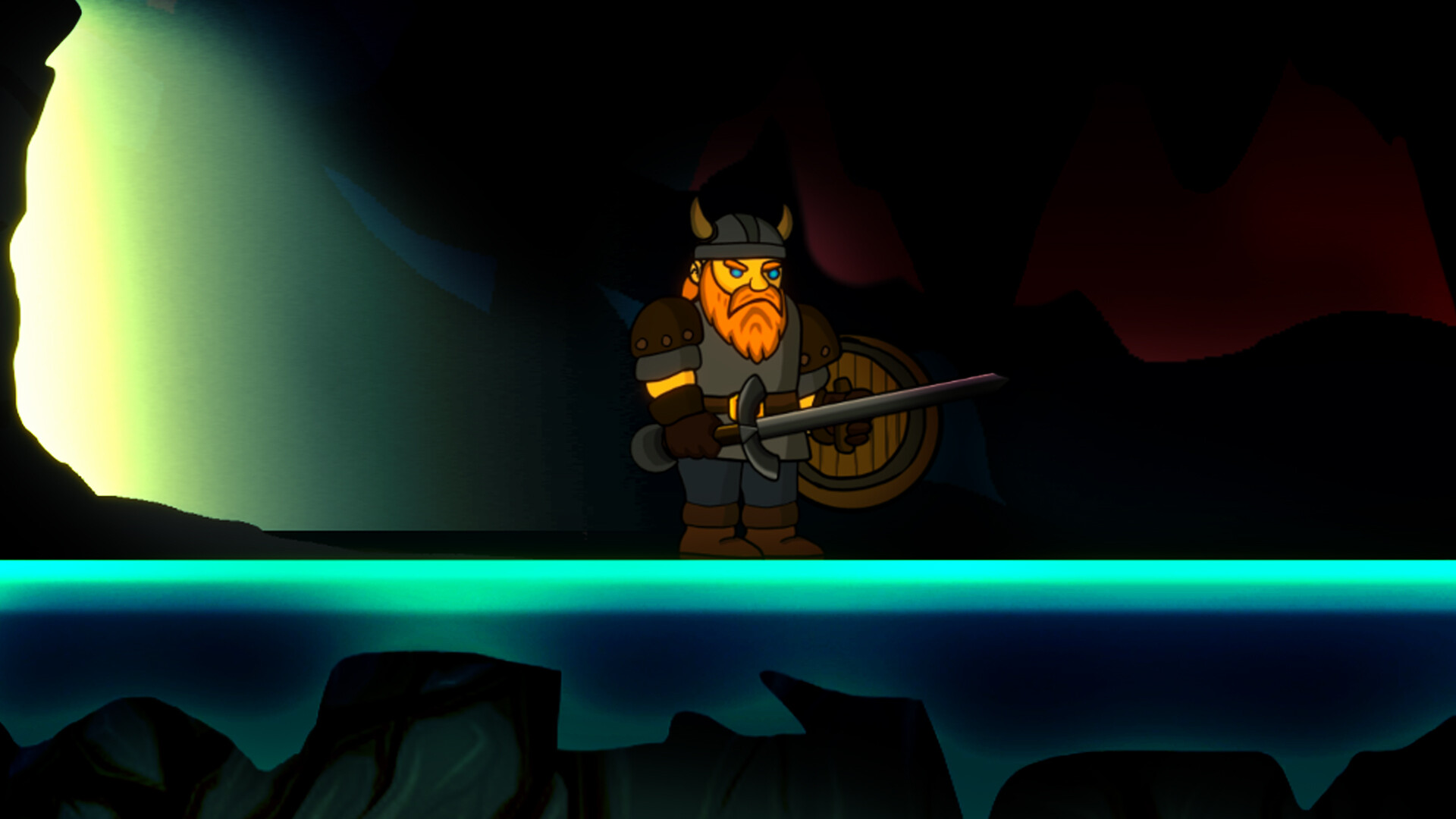 Vikings Have Fallen screenshot #5