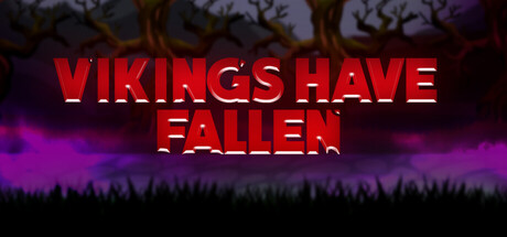 Vikings Have Fallen header art
