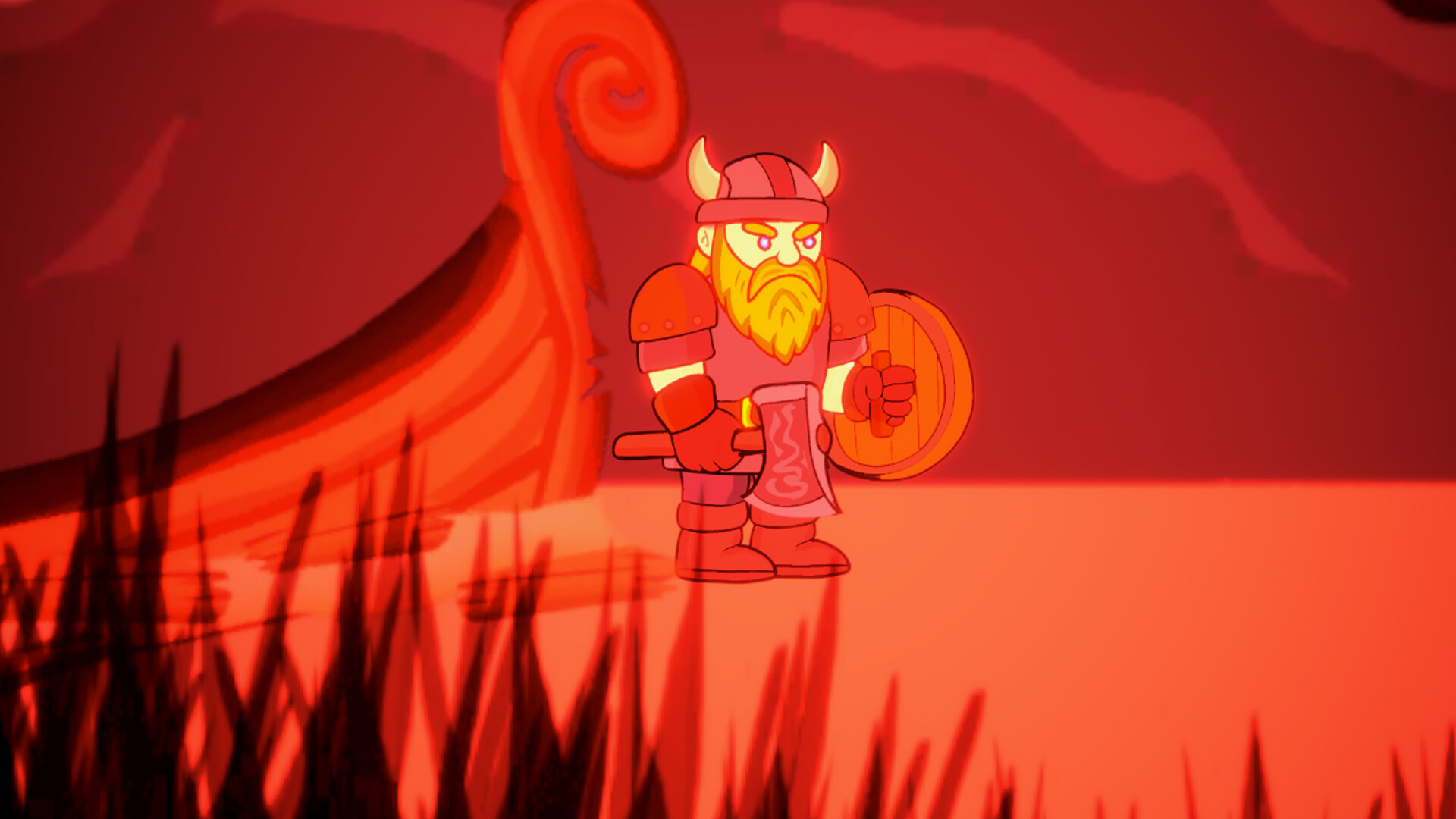 Vikings Have Fallen screenshot #3