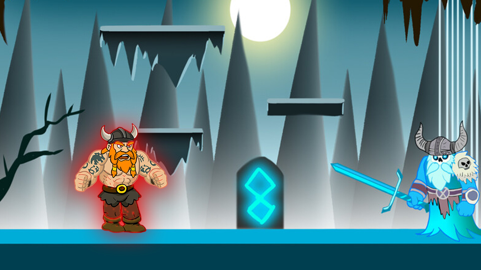 Vikings Have Fallen screenshot #5