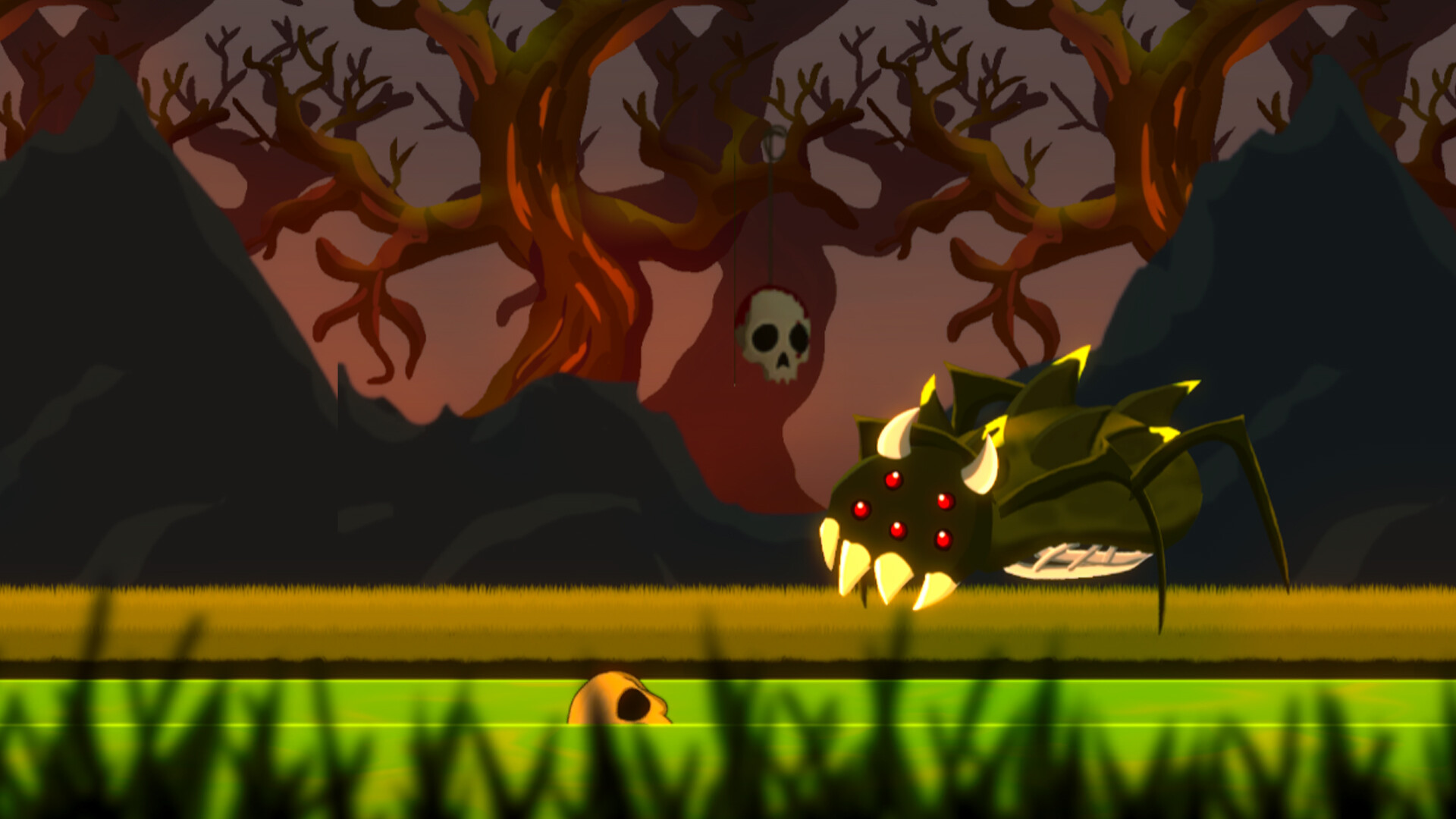 Vikings Have Fallen screenshot #4