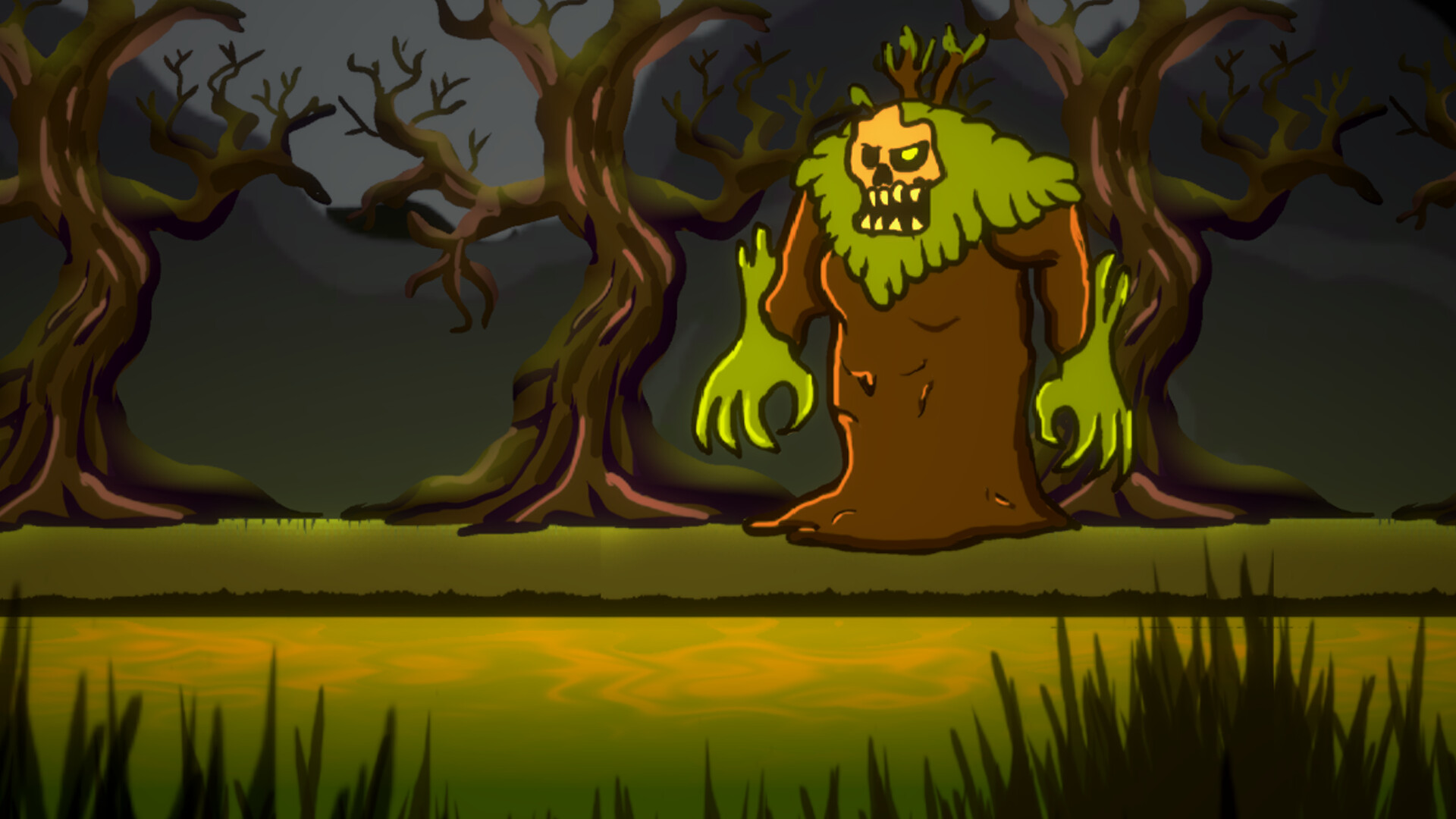 Vikings Have Fallen screenshot #2