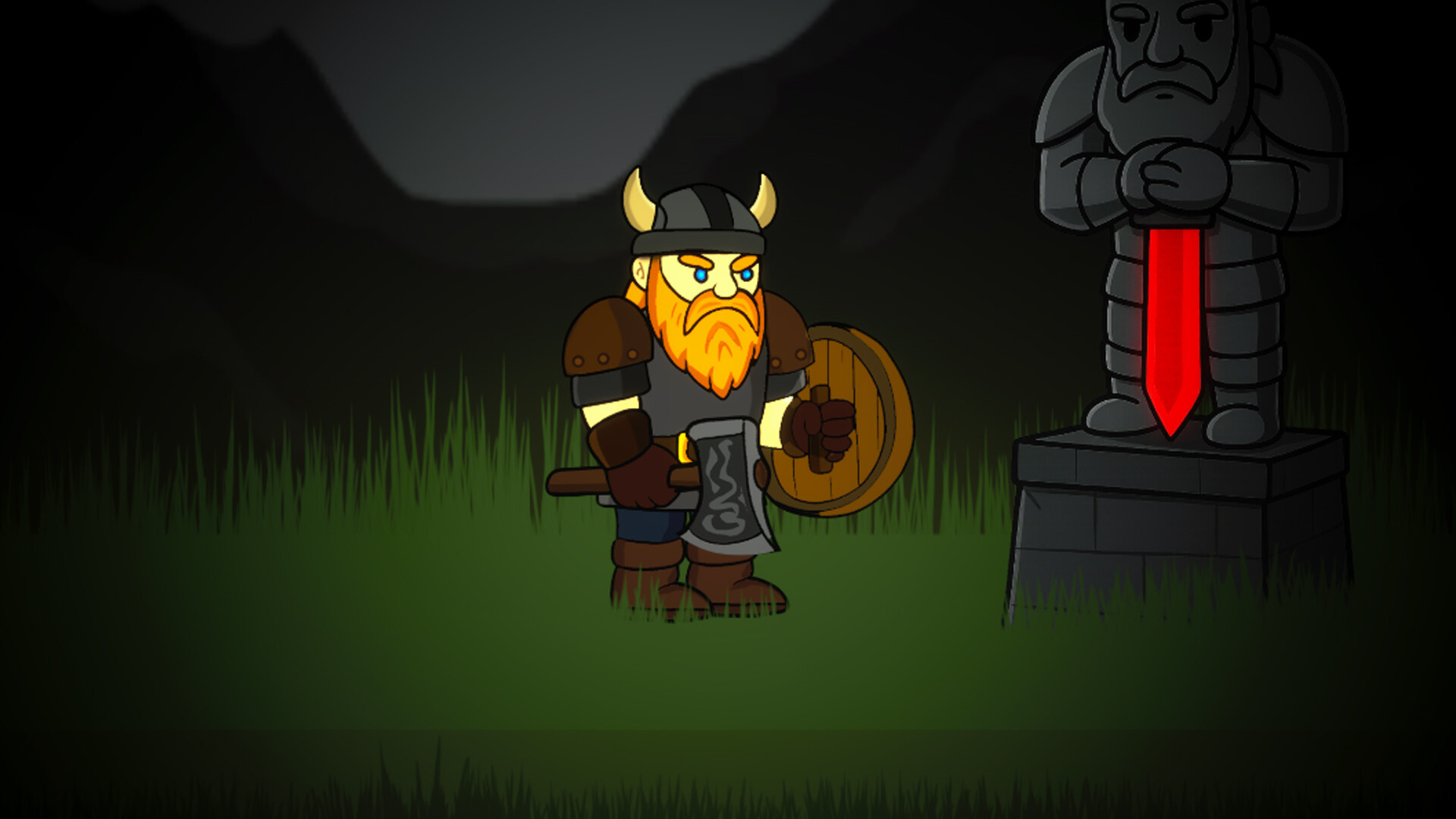 Vikings Have Fallen screenshot #4