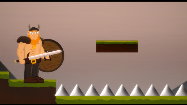 Screenshot 3 of Vikings Have Fallen - more gameplay footage