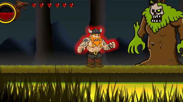 Vikings Have Fallen screenshot 3