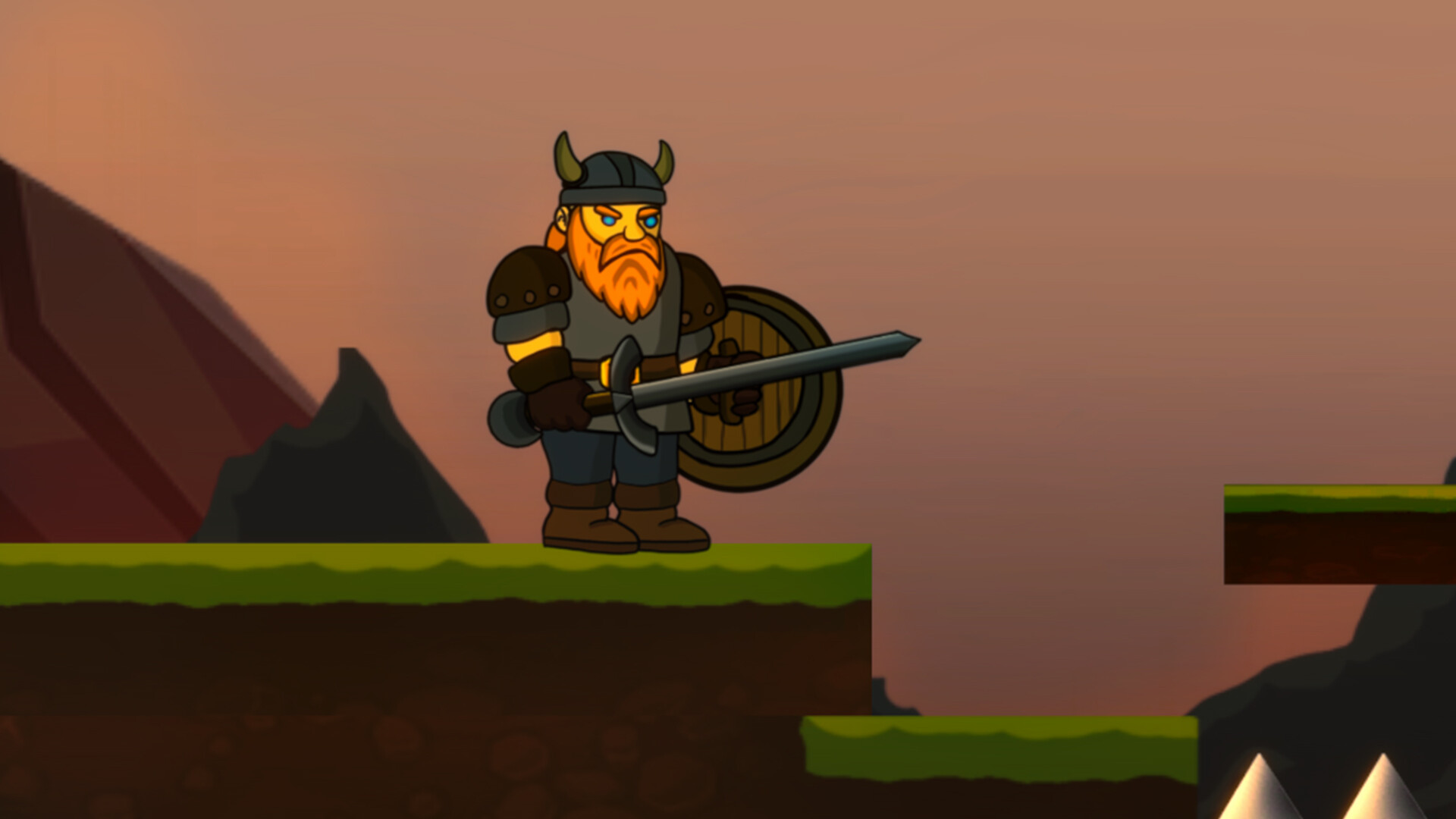 Vikings Have Fallen screenshot #3