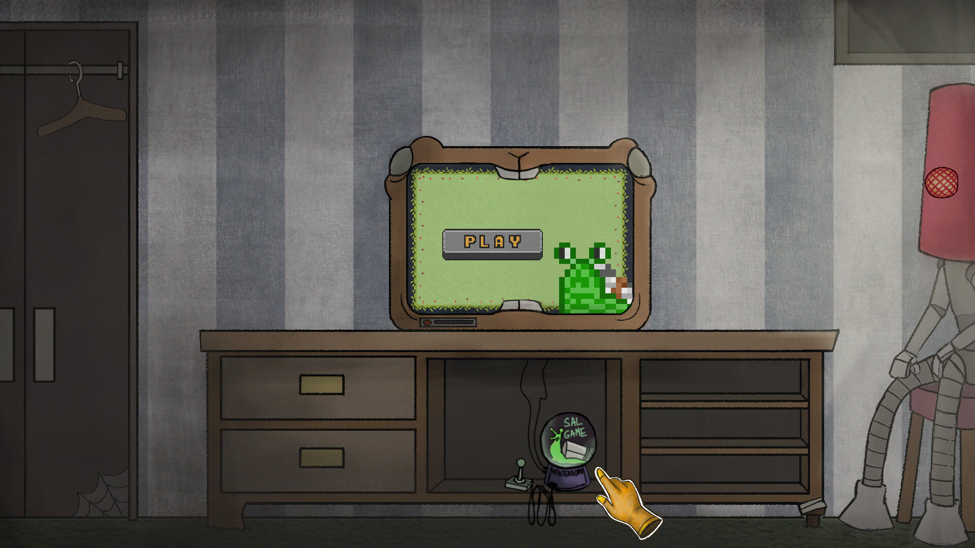 Coins Only! screenshot #3