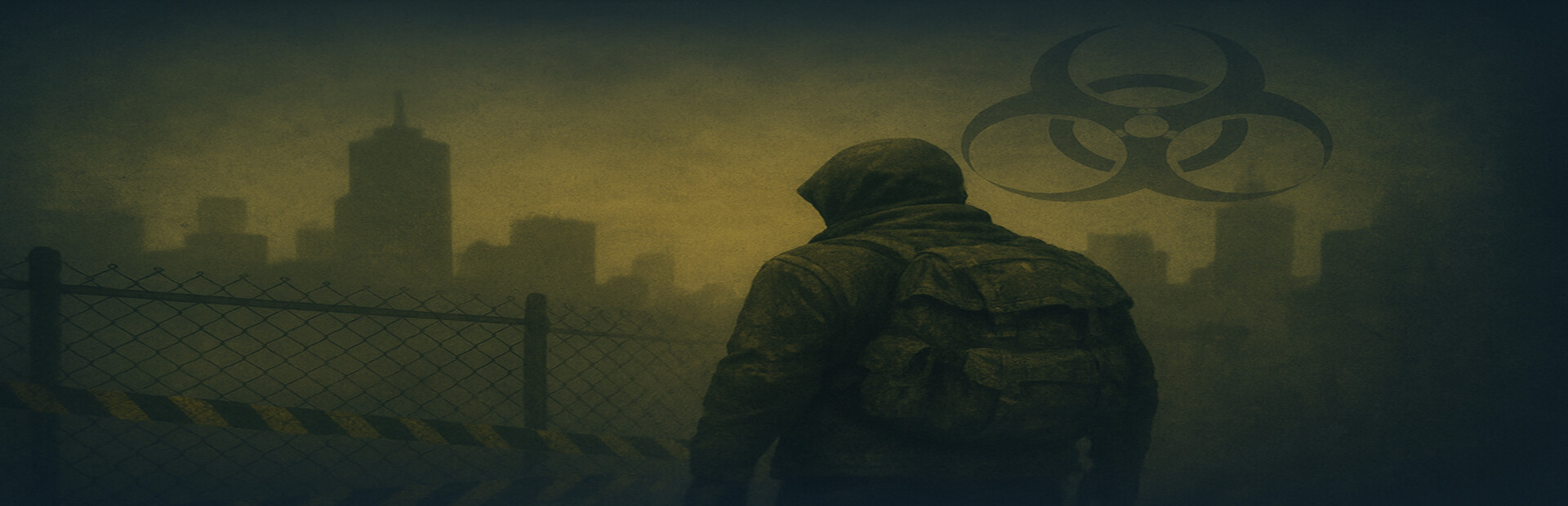 Quarantine City