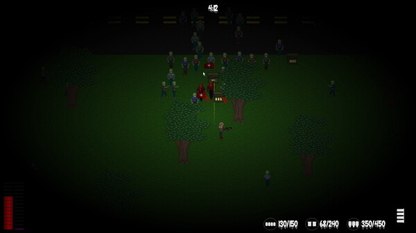 Quarantine City game for windows Pc 1