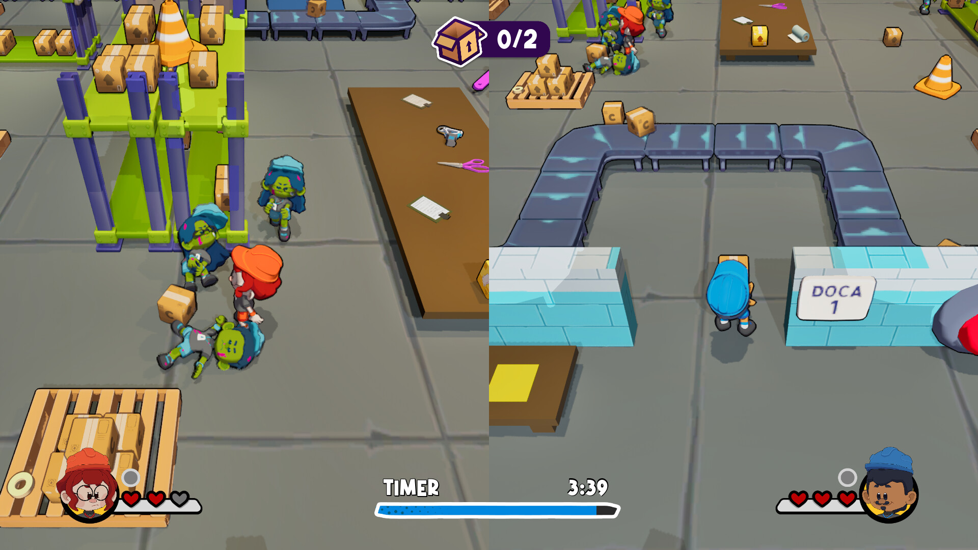 Aboxcalipse screenshot #5