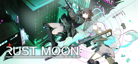 RUST MOON Steam Charts | Steambase