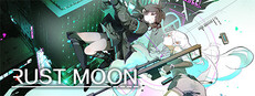 RUST MOON