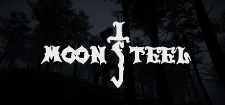 Moonsteel cover art