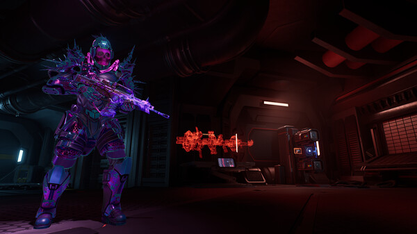 Deadzone: Rogue - Operative Pack