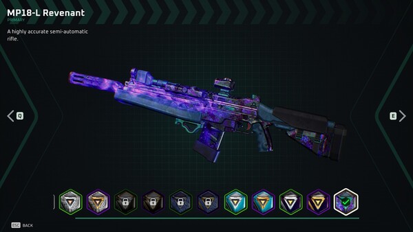 Deadzone: Rogue - Operative Pack