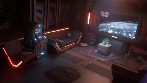 Deadzone: Rogue - Operative Pack