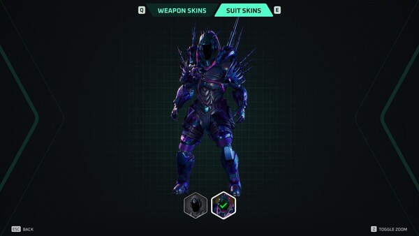 Deadzone: Rogue - Operative Pack