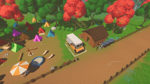 Fries Drive screenshot 5