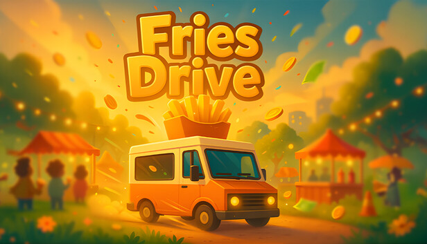 Fries Drive