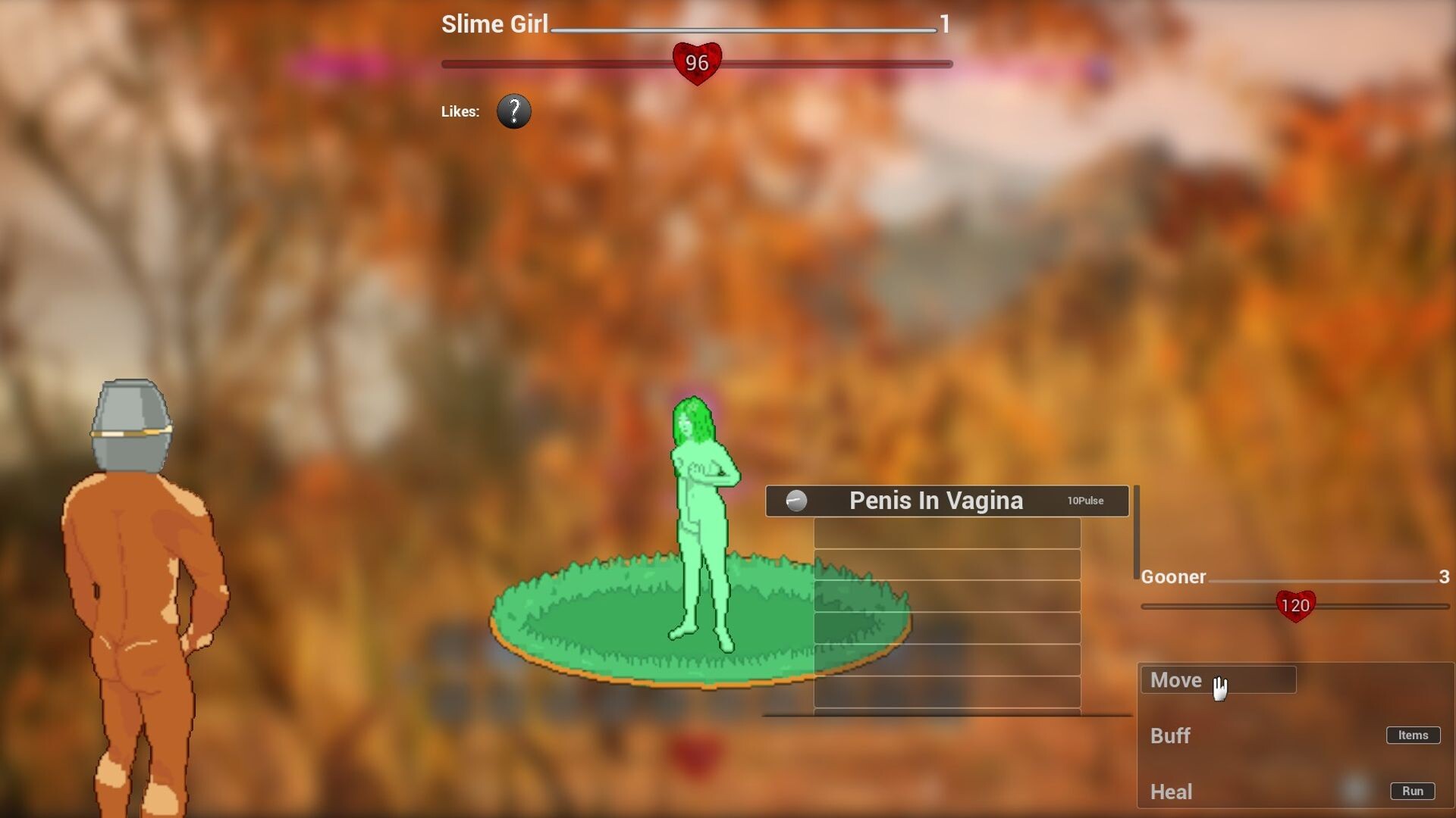 Gooner screenshot #4