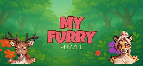 My Furry Puzzle