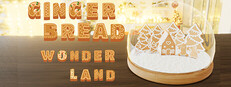 Gingerbread Wonderland
