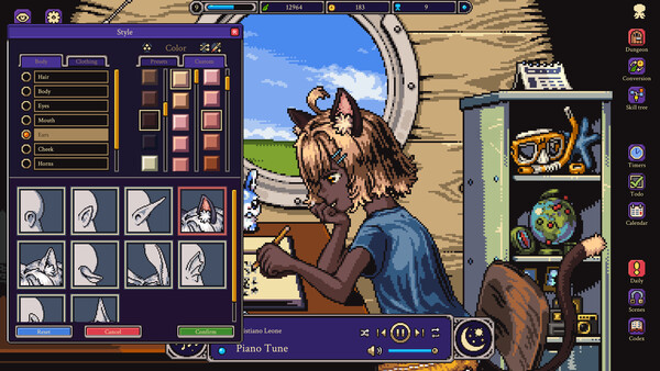 Screenshot media