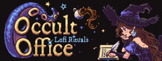 Occult Office: Lofi Rituals
