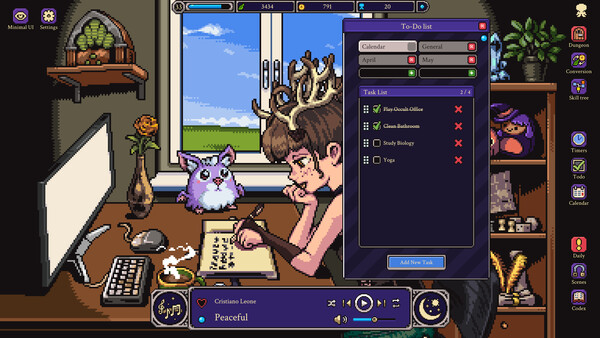 Screenshot media