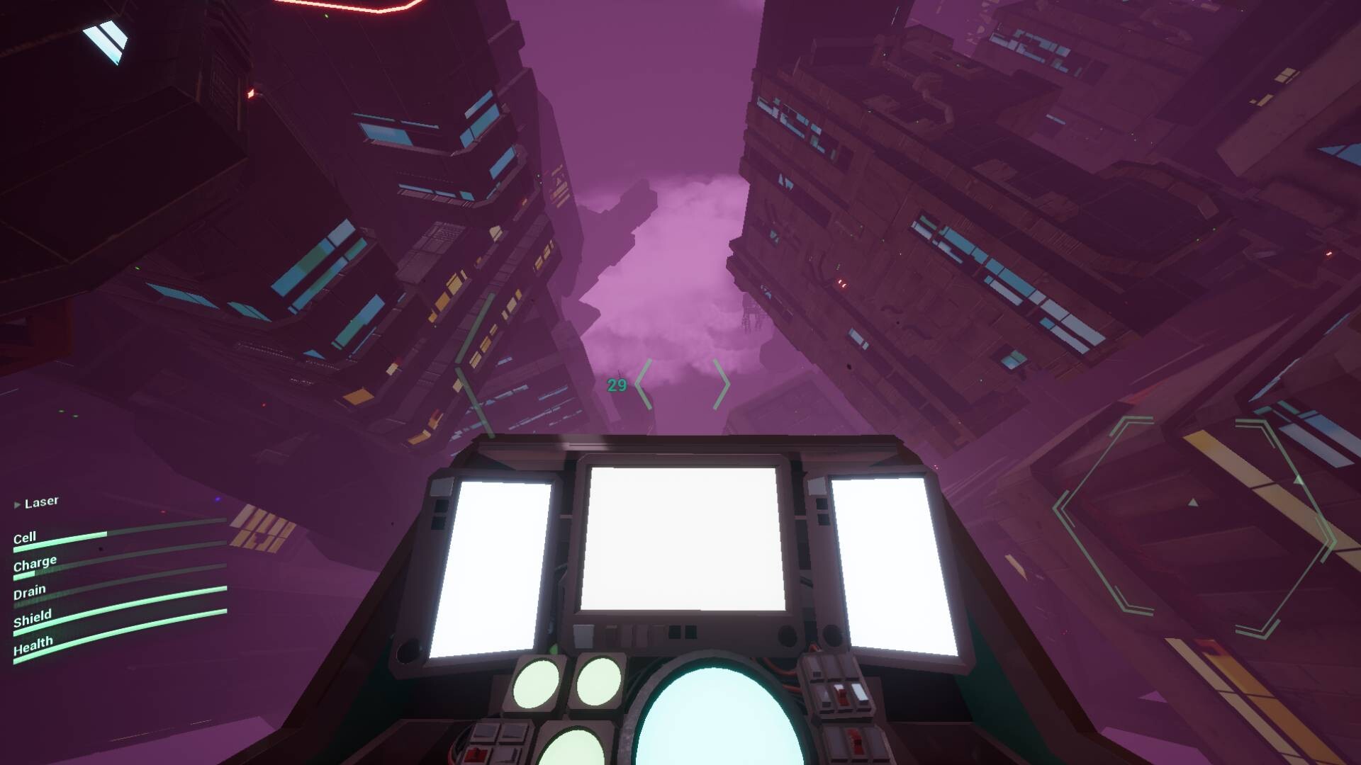 Null Anchor Featured Screenshot #1