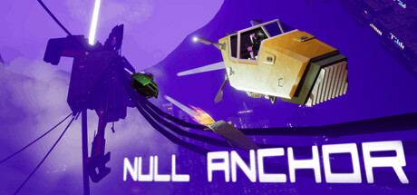 Null Anchor