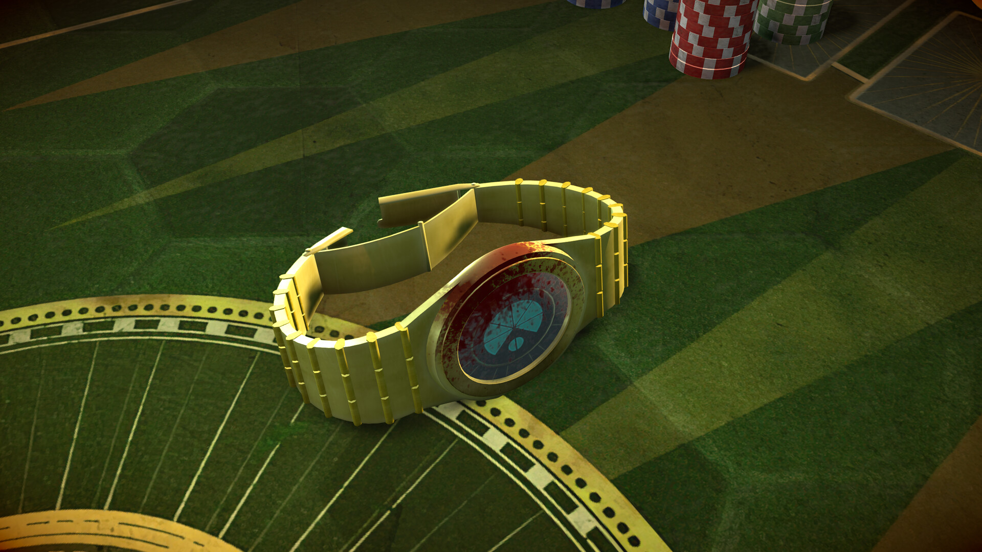 Poker Night at the Inventory screenshot #7