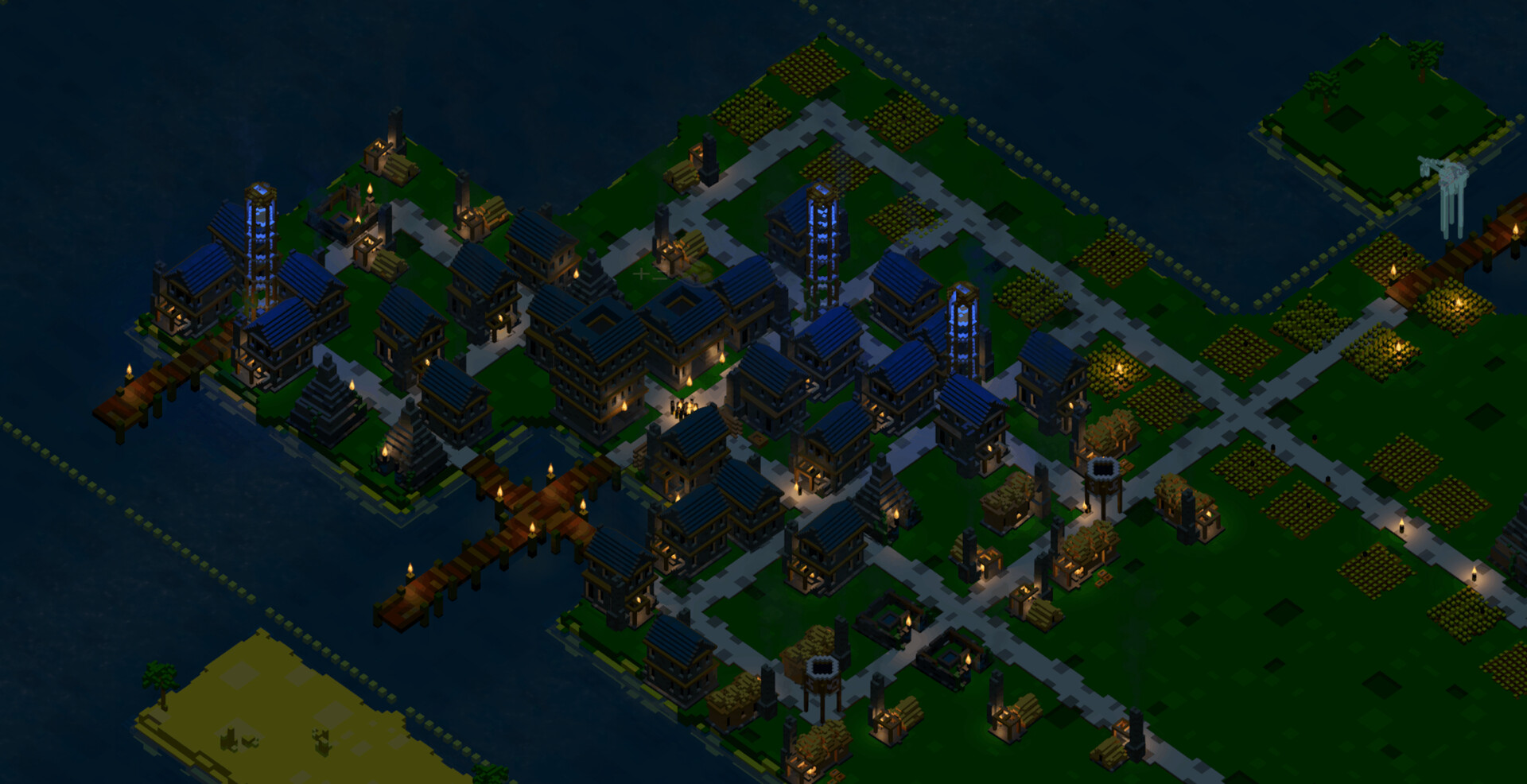 Eurekas screenshot #3