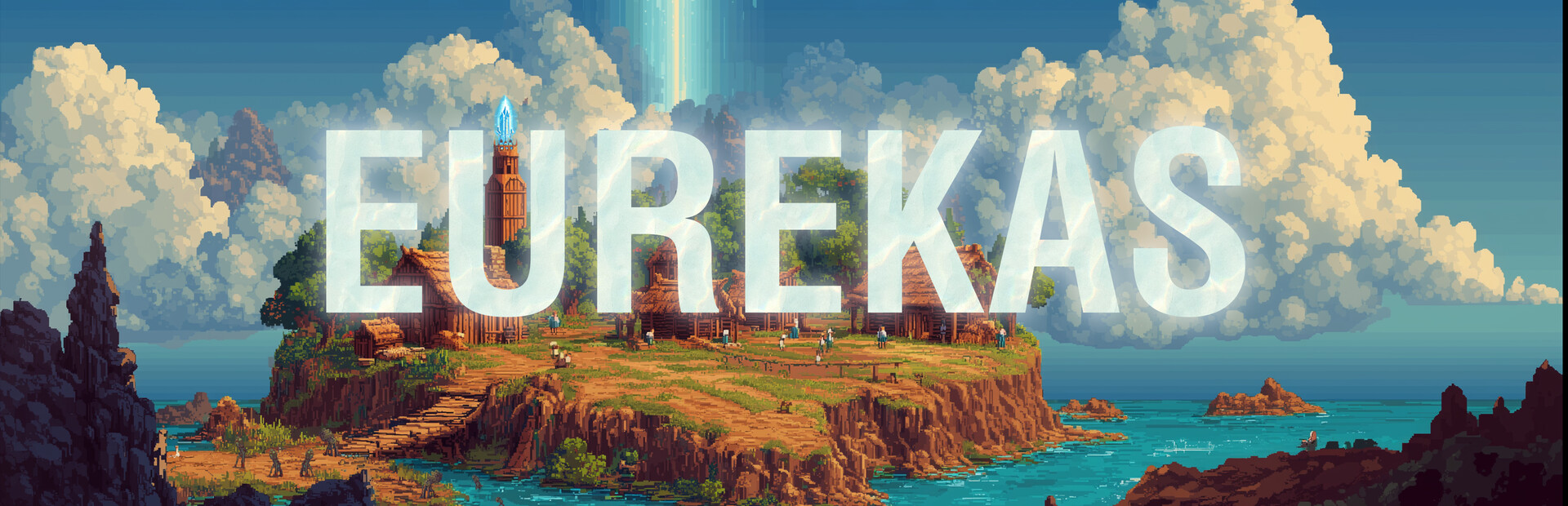 Eurekas