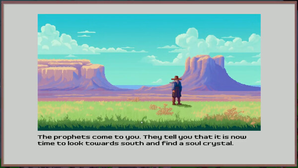 Eurekas screenshot 4