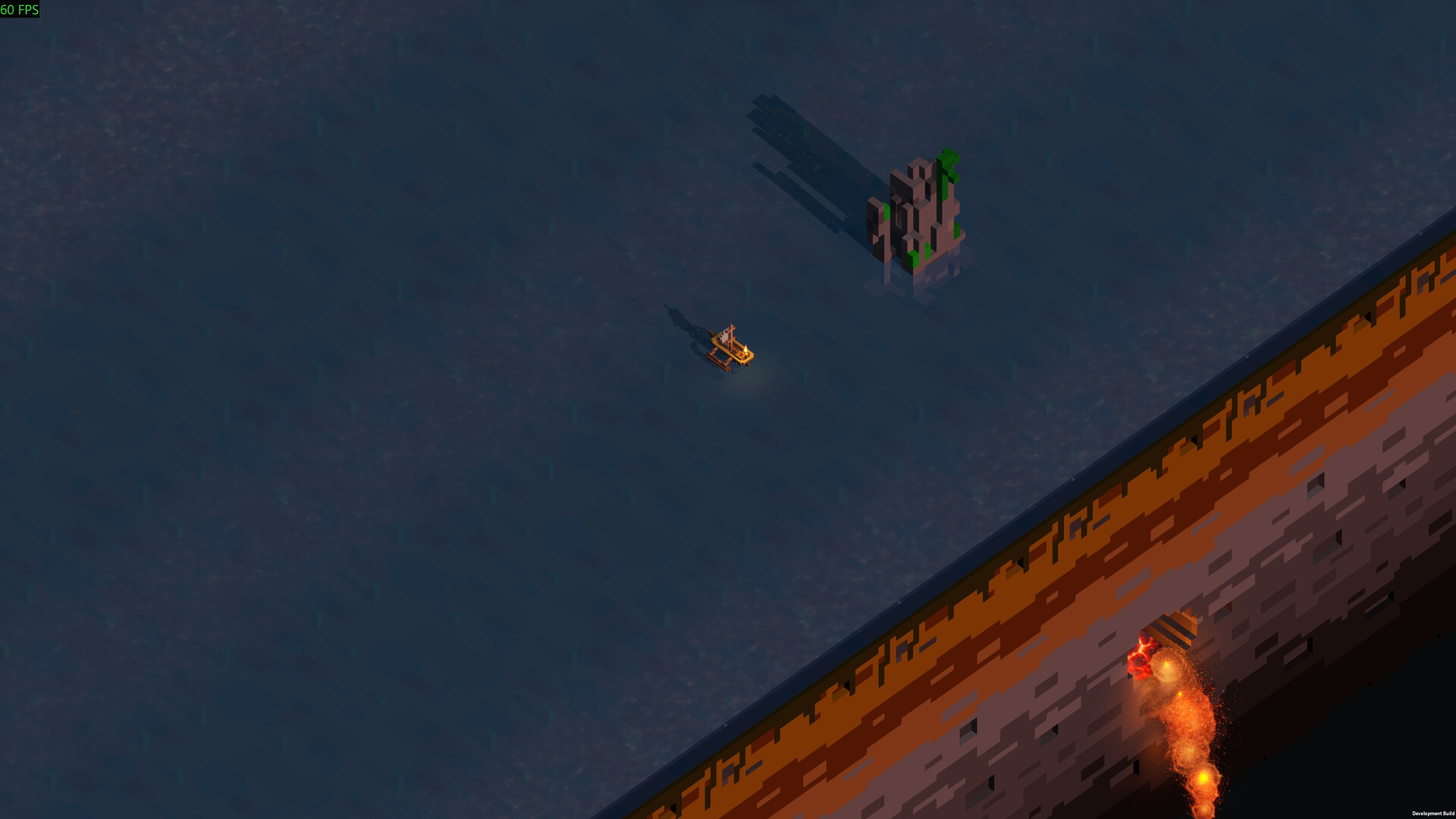 Eurekas Featured Screenshot #1