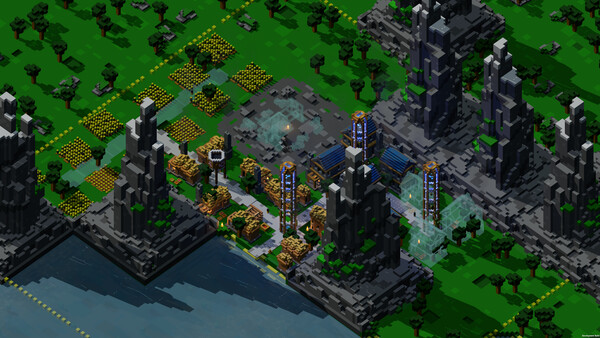 Screenshot 2 of Eurekas - additional gameplay view