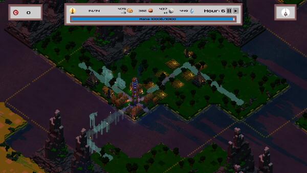 Eurekas screenshot 5