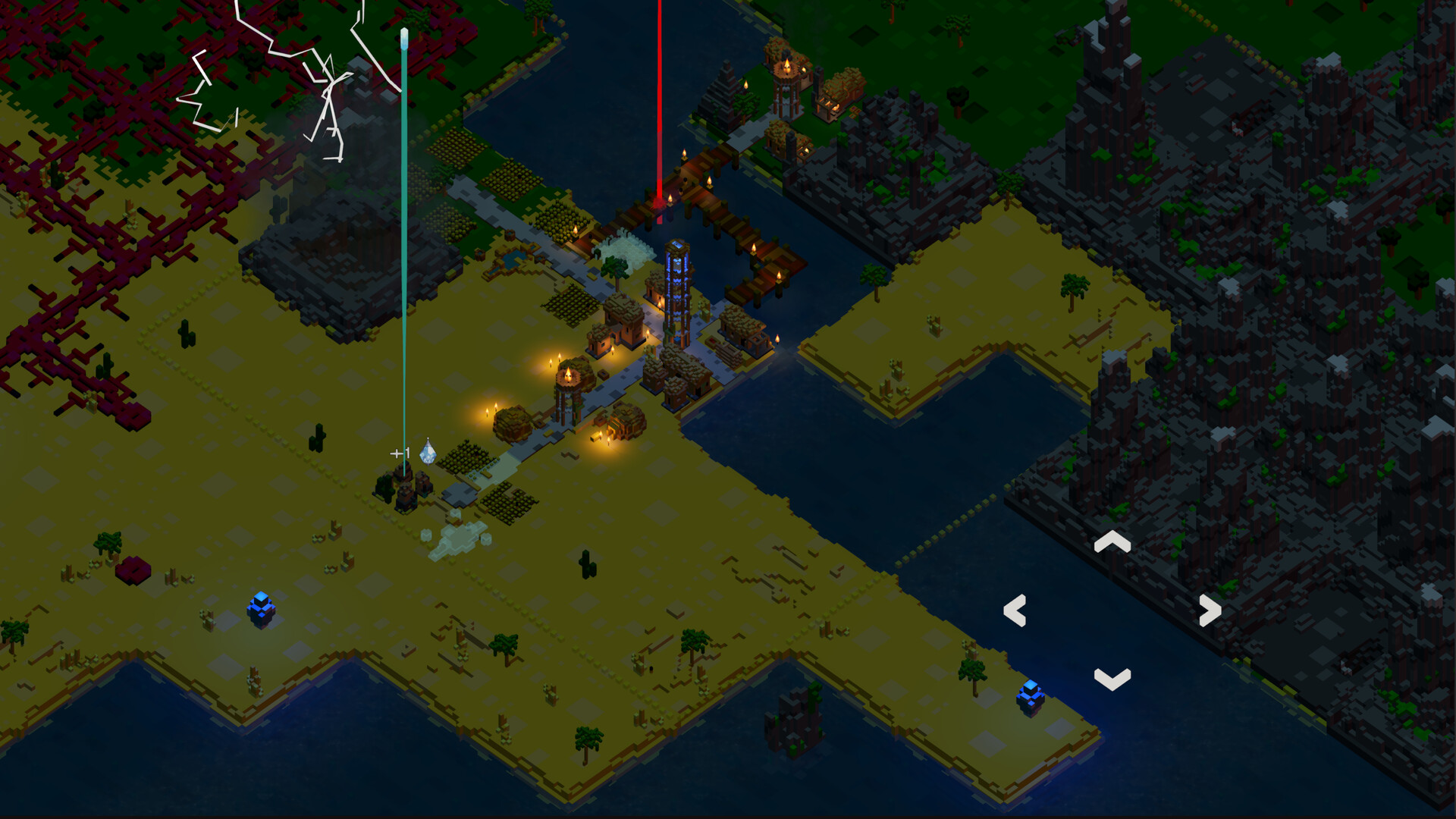 Eurekas screenshot #5