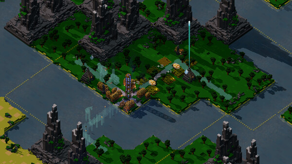 Eurekas screenshot 6