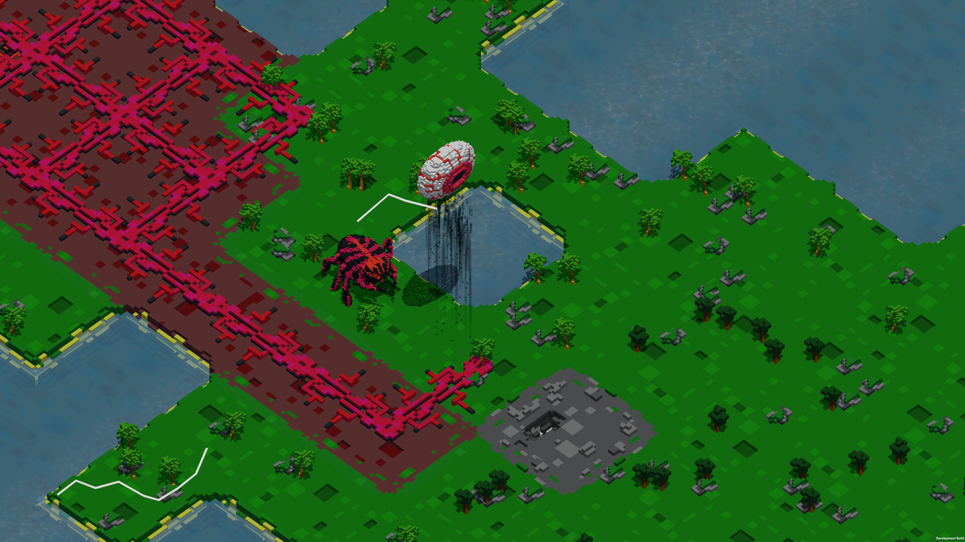 Eurekas screenshot #7