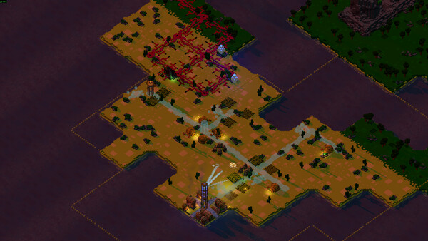 Eurekas screenshot 3