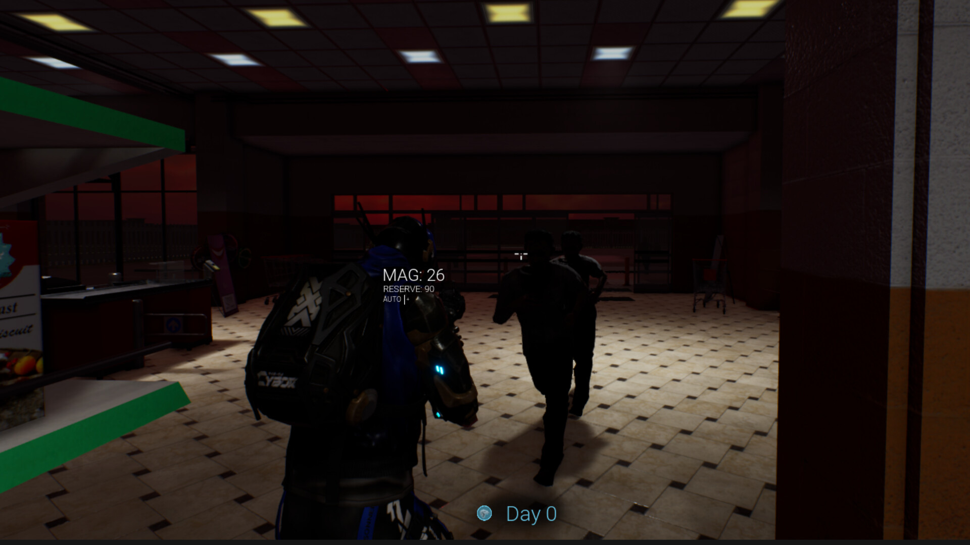 Agents 4 Hire screenshot #4
